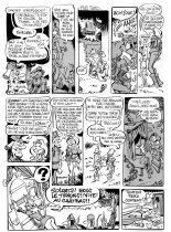 Les Fadas Du Zizi : page 29