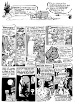 Les Fadas Du Zizi : page 30
