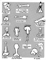 Les Fadas Du Zizi : page 38