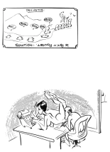 Les Fadas Du Zizi : page 39
