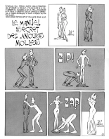 Les Fadas Du Zizi : page 40