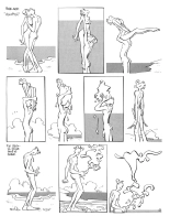 Les Fadas Du Zizi : page 44