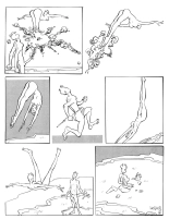 Les Fadas Du Zizi : page 45