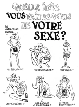 Les Fadas Du Zizi : page 47