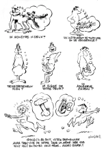 Les Fadas Du Zizi : page 48
