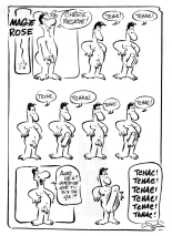 Les Fadas Du Zizi : page 50