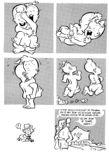 Les Fadas Du Zizi : page 54