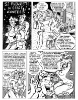 Les Fadas Du Zizi : page 55