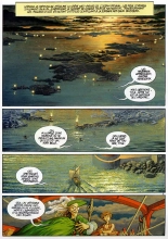 Les feux d'Askel - T01 - L'onguent admirable : page 3