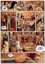 Les feux d'Askel - T01 - L'onguent admirable : page 5