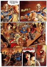 Les feux d'Askel - T01 - L'onguent admirable : page 6