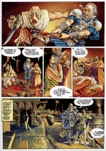 Les feux d'Askel - T01 - L'onguent admirable : page 7