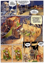 Les feux d'Askel - T01 - L'onguent admirable : page 8