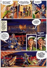 Les feux d'Askel - T01 - L'onguent admirable : page 9
