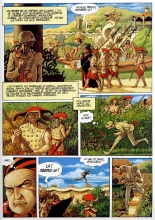 Les feux d'Askel - T01 - L'onguent admirable : page 11