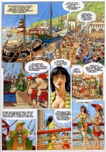 Les feux d'Askel - T01 - L'onguent admirable : page 13