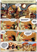 Les feux d'Askel - T01 - L'onguent admirable : page 15