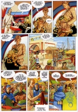 Les feux d'Askel - T01 - L'onguent admirable : page 16