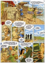Les feux d'Askel - T01 - L'onguent admirable : page 19