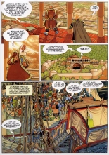 Les feux d'Askel - T01 - L'onguent admirable : page 21