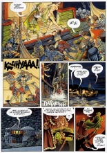 Les feux d'Askel - T01 - L'onguent admirable : page 26