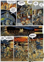 Les feux d'Askel - T01 - L'onguent admirable : page 27