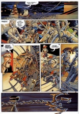 Les feux d'Askel - T01 - L'onguent admirable : page 28