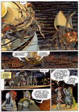 Les feux d'Askel - T01 - L'onguent admirable : page 29