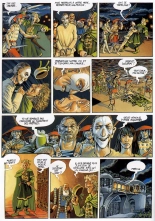 Les feux d'Askel - T01 - L'onguent admirable : page 30