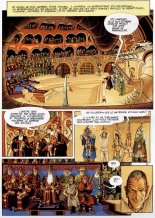 Les feux d'Askel - T01 - L'onguent admirable : page 31