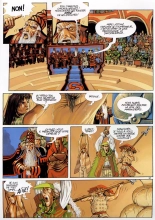 Les feux d'Askel - T01 - L'onguent admirable : page 33