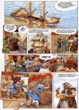Les feux d'Askel - T01 - L'onguent admirable : page 36
