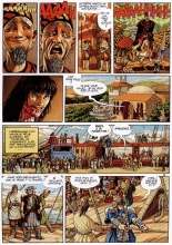Les feux d'Askel - T01 - L'onguent admirable : page 38