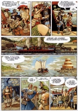 Les feux d'Askel - T01 - L'onguent admirable : page 39