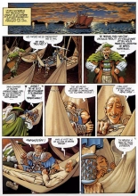 Les feux d'Askel - T01 - L'onguent admirable : page 43