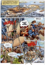 Les feux d'Askel - T01 - L'onguent admirable : page 44