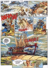 Les feux d'Askel - T01 - L'onguent admirable : page 46