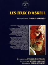 Les feux d'Askel - T01 - L'onguent admirable : page 47