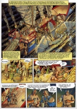 Les feux d'Askel - T02 - Retour à Vocable : page 3