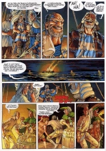 Les feux d'Askel - T02 - Retour à Vocable : page 4