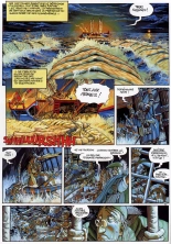 Les feux d'Askel - T02 - Retour à Vocable : page 12