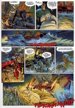 Les feux d'Askel - T02 - Retour à Vocable : page 13