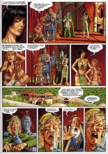 Les feux d'Askel - T02 - Retour à Vocable : page 23