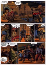 Les feux d'Askel - T02 - Retour à Vocable : page 41