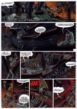 Les feux d'Askel - T02 - Retour à Vocable : page 44