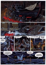 Les feux d'Askel - T02 - Retour à Vocable : page 45