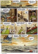 Les feux d'Askel - T02 - Retour à Vocable : page 46