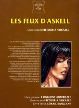 Les feux d'Askel - T02 - Retour à Vocable : page 47