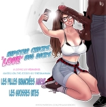 - Les filles branchées aiment les grosses bites : page 1