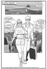- Les filles branchées aiment les grosses bites : page 2